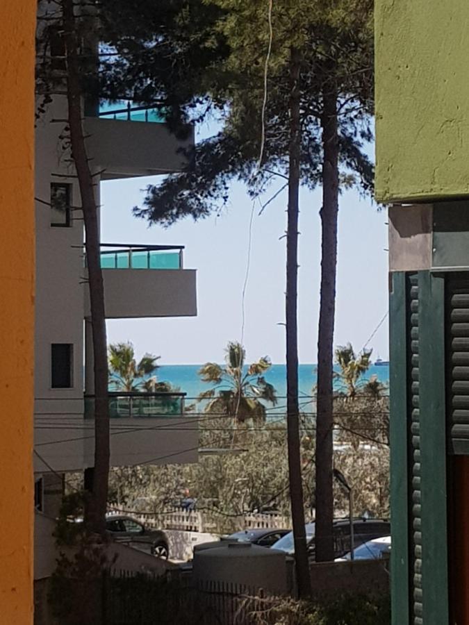 Arteg Apartments Durres Ngoại thất bức ảnh